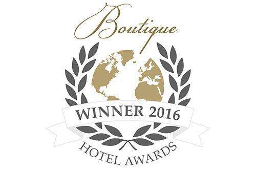 LA VILLA, Asia's Most Inspired Hotel 2016