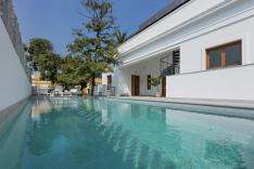 Villa Pondichery - Photos