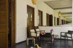 Villa Pondichery - Photos