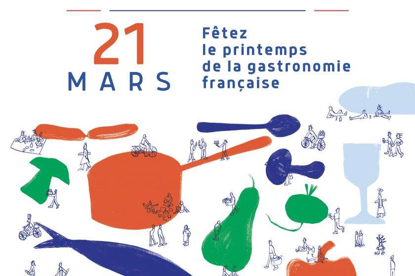 Goût de France 2019