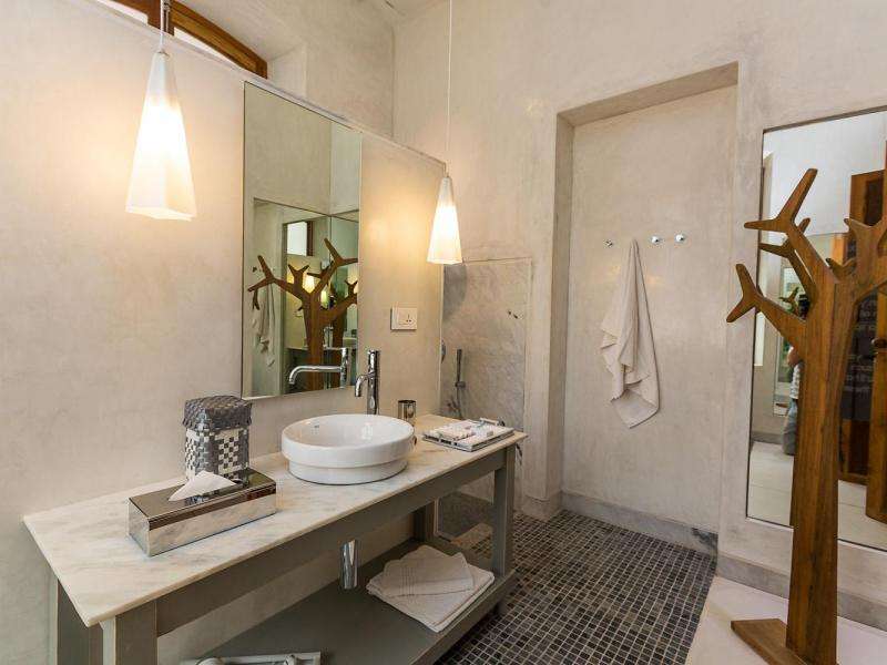 Villa Pondichery - Escale à Pondichery