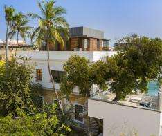 Villa Pondichery - Photos