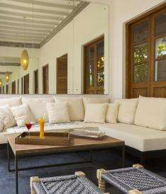 Villa Pondichery - Photos