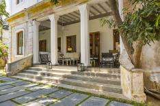 Villa Pondichery - Photos