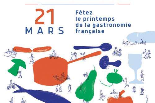 Goût de France 2019